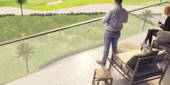 Eden Golf Views at Al Zorah City, Ajman