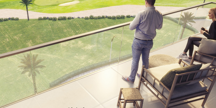 Eden Golf Views at Al Zorah City, Ajman