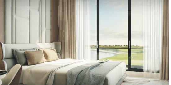 Eden Golf Views at Al Zorah City, Ajman