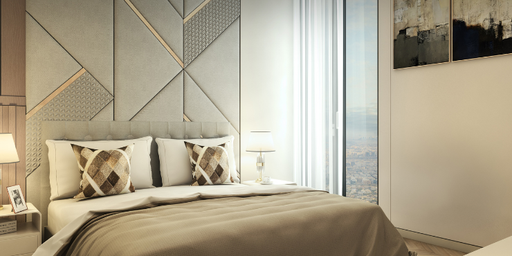 Eden Golf Views at Al Zorah City, Ajman