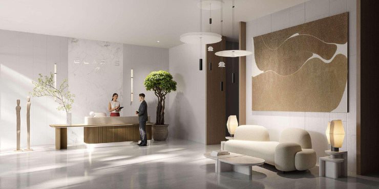 Elar1s Sky at Jumeirah Village Triangle (JVT), Dubai