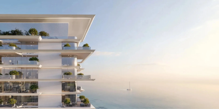 Elle Residences at Dubai Islands