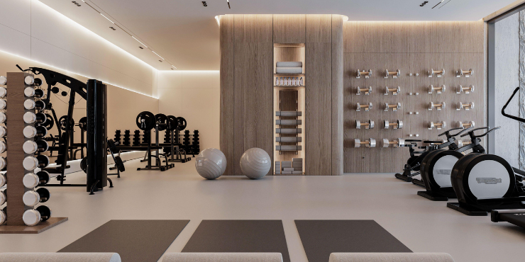 Emerge Residences at Meydan Avenue, Dubai