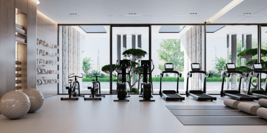 Emerge Residences at Meydan Avenue, Dubai