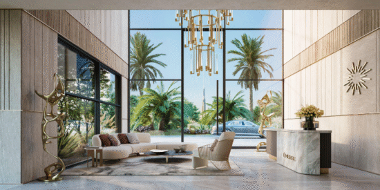 Emerge Residences at Meydan Avenue, Dubai