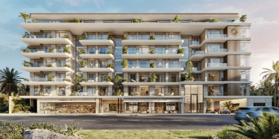 Emerge Residences at Meydan Avenue, Dubai
