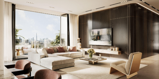 Emerge Residences at Meydan Avenue, Dubai