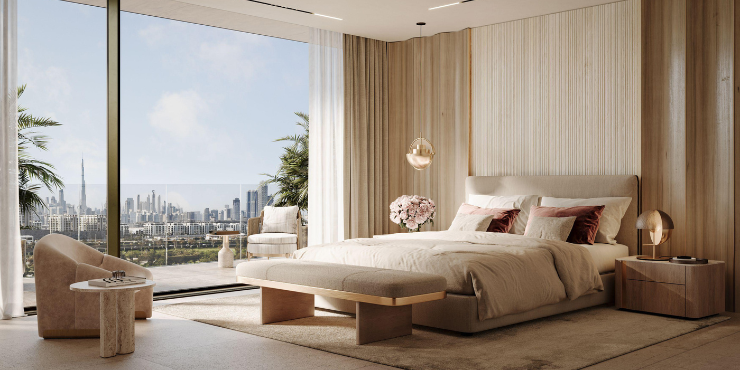 Emerge Residences at Meydan Avenue, Dubai