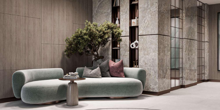 Floarea Breeze at Dubai Islands