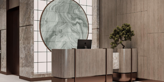 Floarea Breeze at Dubai Islands