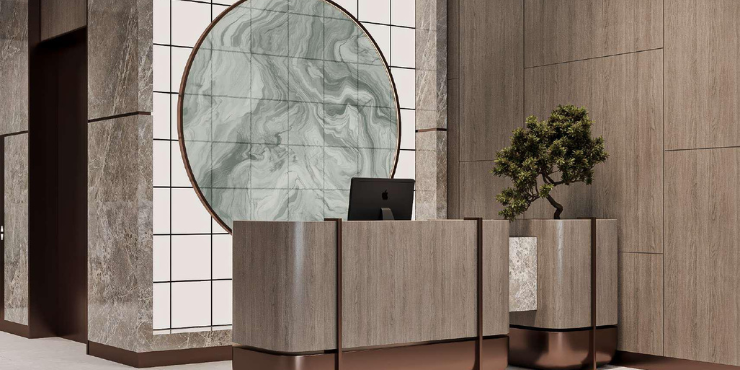 Floarea Breeze at Dubai Islands