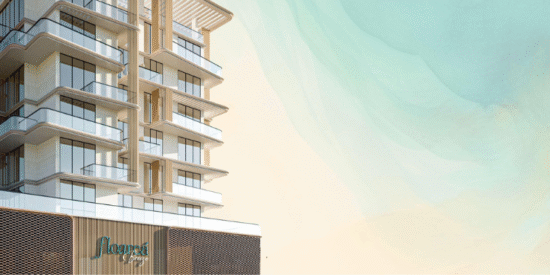 Floarea Breeze at Dubai Islands