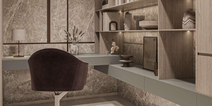 Floarea Breeze at Dubai Islands