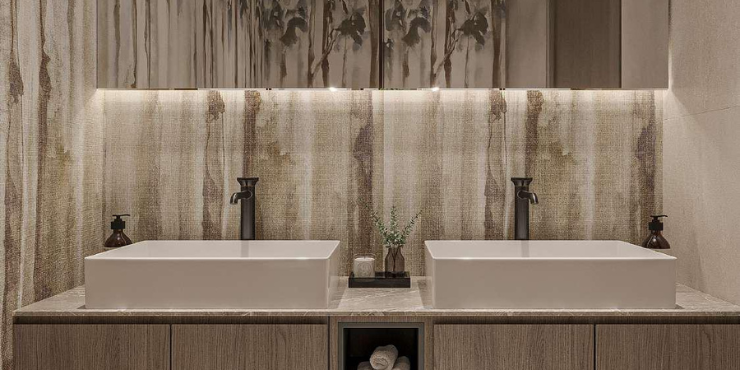 Floarea Breeze at Dubai Islands