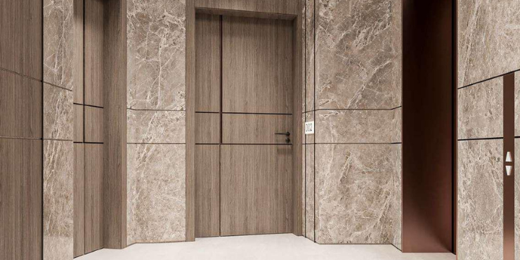 Floarea Breeze at Dubai Islands