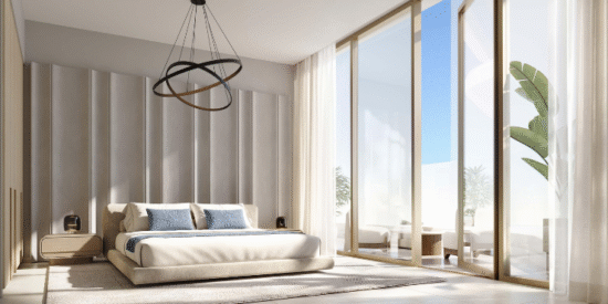 Flora Shore Beachfront Residences at Dubai Islands