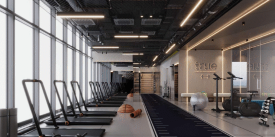 Future Residence at Meydan Horizon, Dubai