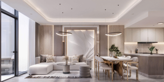 Future Residence at Meydan Horizon, Dubai