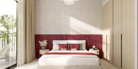 Garnet by Siroya in Dubai South