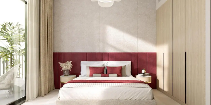 Garnet by Siroya in Dubai South