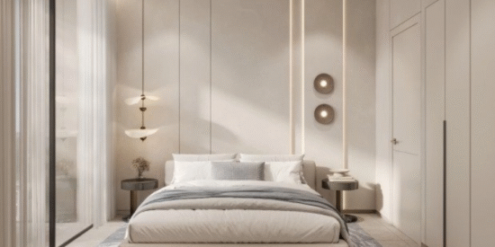 Gate Royale Residences in Al Furjan, Dubai