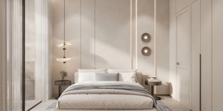 Gate Royale Residences in Al Furjan, Dubai