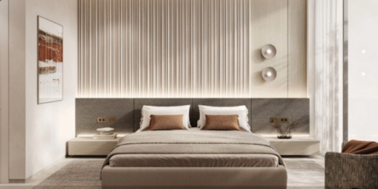 Gate Royale Residences in Al Furjan, Dubai