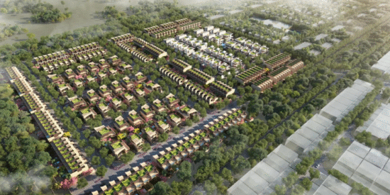 Greenwood Royal at Al Ain