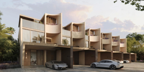 Greenwood Royal at Al Ain