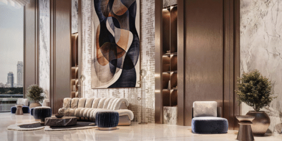 Imperial Garden Apartments, Arjan, Dubai