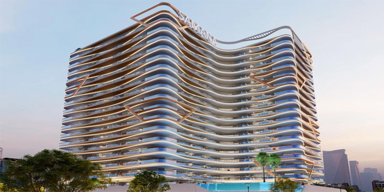 Imperial Garden Apartments