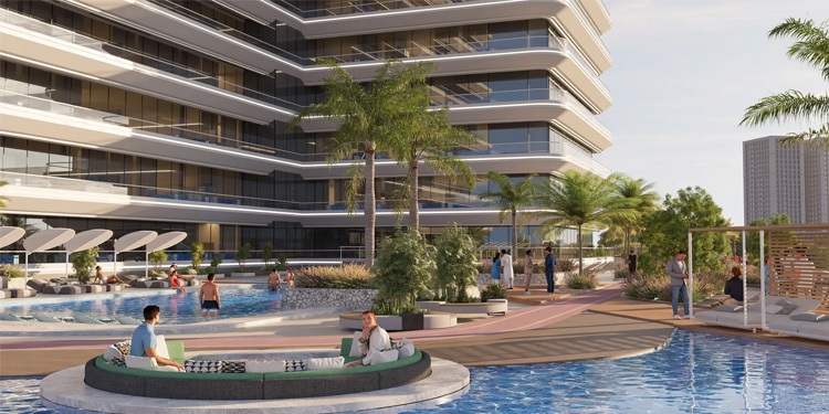 Imperial Garden Apartments