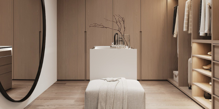 Isola Villas at Pearl Jumeirah, Dubai