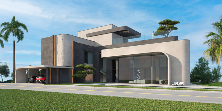 Isola Villas at Pearl Jumeirah, Dubai