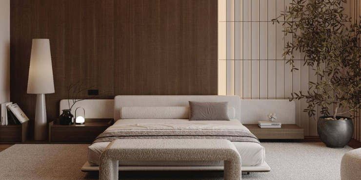 Isola Villas at Pearl Jumeirah, Dubai