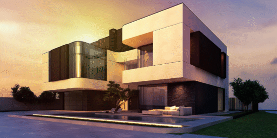 Kaia Villas at Pearl Jumeirah Island, Dubai