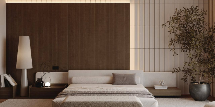 Kaia Villas at Pearl Jumeirah Island, Dubai