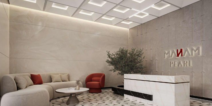 Manam Pearl at Al Furjan, Dubai