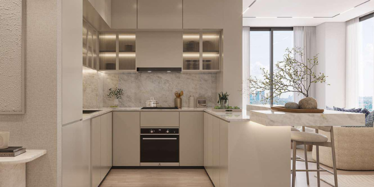 Manam Pearl at Al Furjan, Dubai