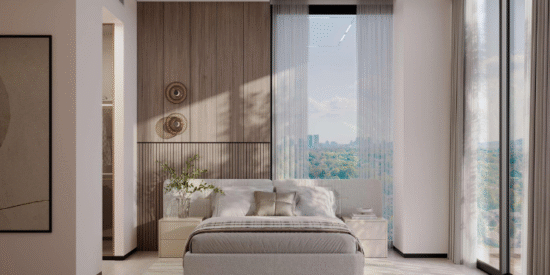 Manam Pearl at Al Furjan, Dubai