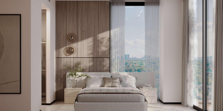 Manam Pearl at Al Furjan, Dubai