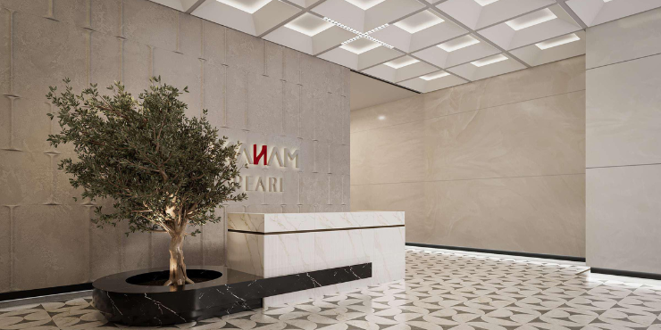 Manam Pearl at Al Furjan, Dubai
