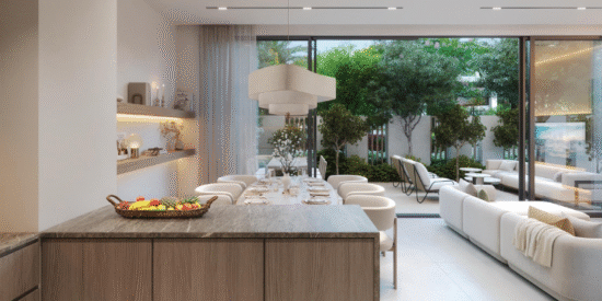 شقق مرداد 2 في موتور سيتي، دبي