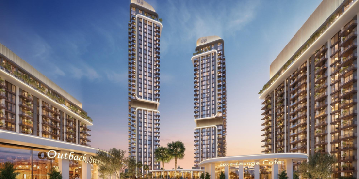 Mirdad Apartments in Motor City, Dubai