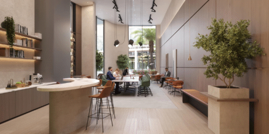 Mirdad Apartments in Motor City, Dubai