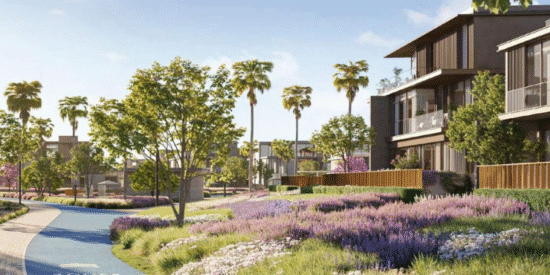 Nad Al Sheba Gardens 9 in Dubai