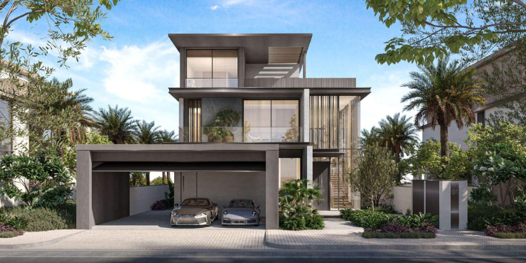 Nad Al Sheba Gardens 9 in Dubai