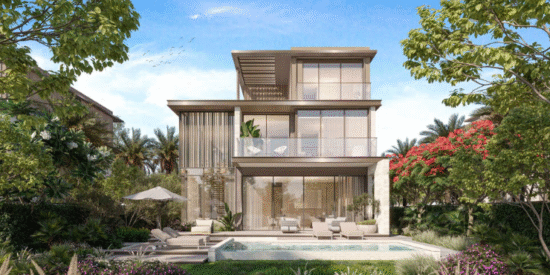 Nad Al Sheba Gardens 9 in Dubai