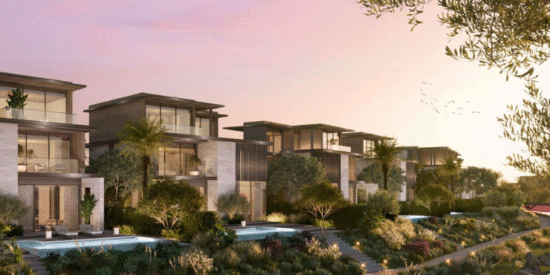 Nad Al Sheba Gardens 9 in Dubai