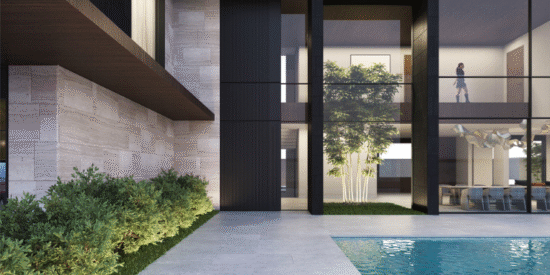 Naia Villas at Pearl Jumeirah, Dubai